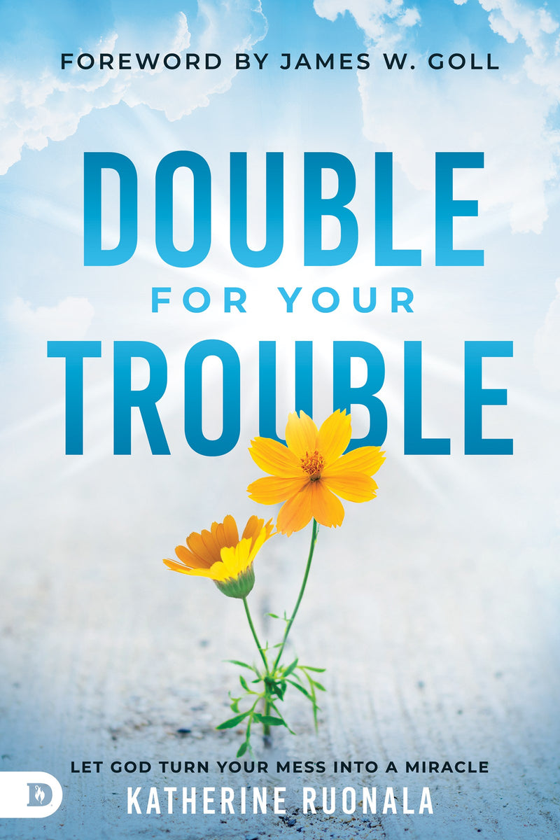 Double for Your Trouble (April 2022)