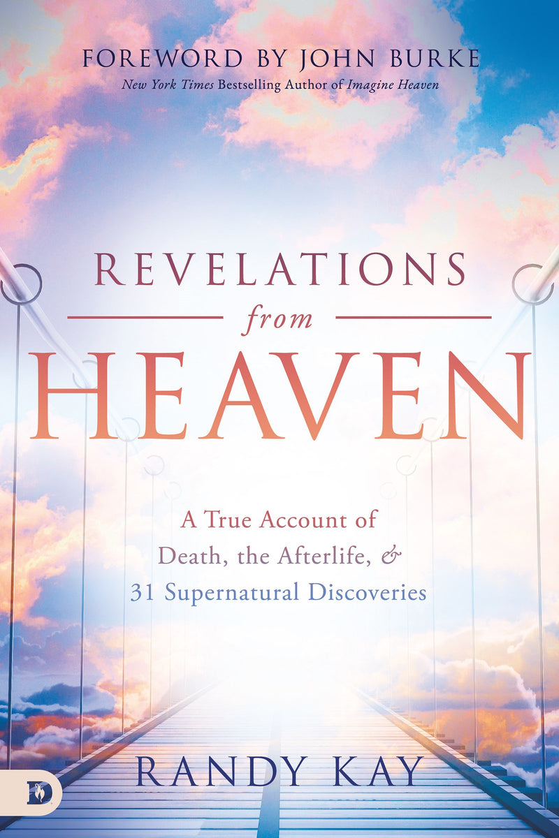 Revelations from Heaven 