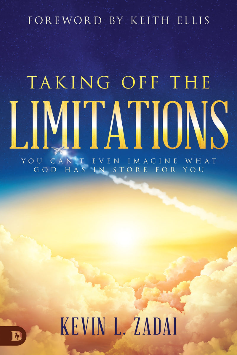 Taking Off the Limitations (October 2021)