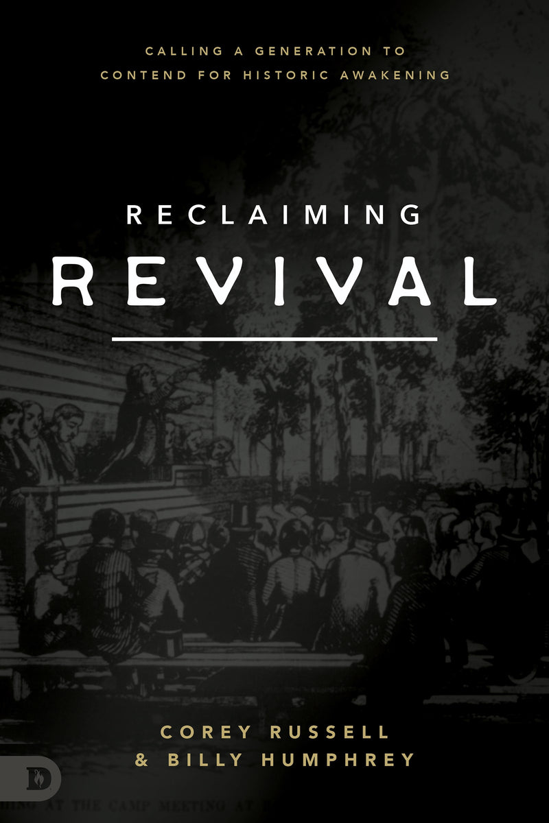 Reclaiming Revival (June 2022)