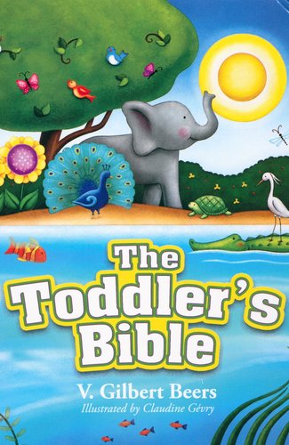 The Toddler's Bible