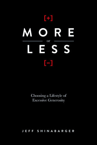 More or Less: Choosing a Lifestyle of Ex