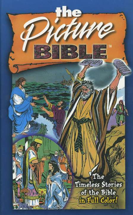 The Picture Bible