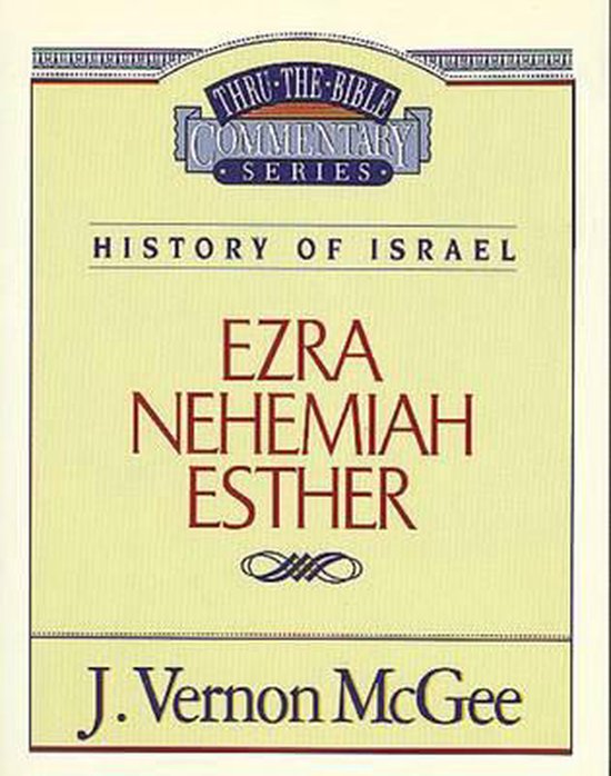 Ezra / Nehemiah / Esther