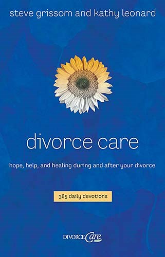 Divorce Care
