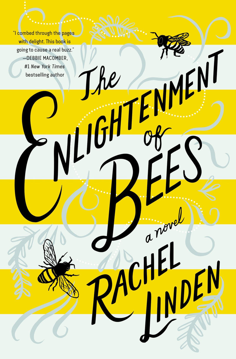 The Enlightenment Of Bees