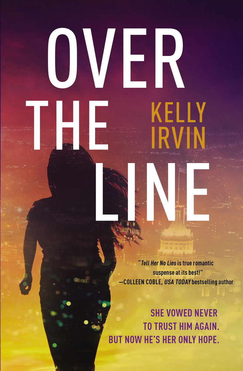 Over The Line