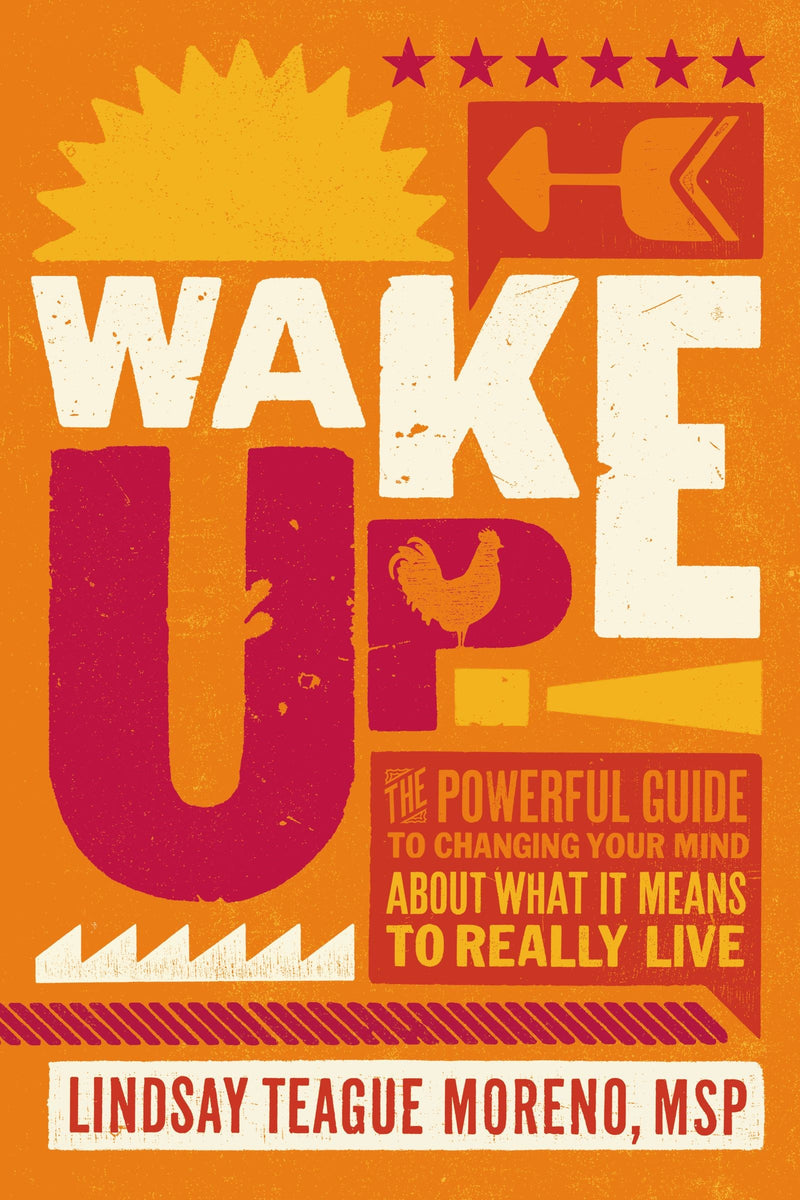 Wake Up!