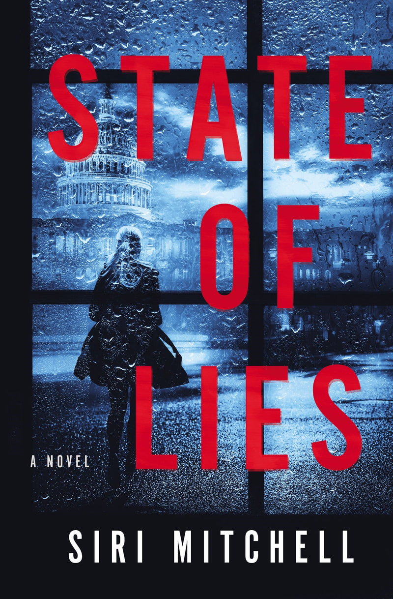 State Of Lies