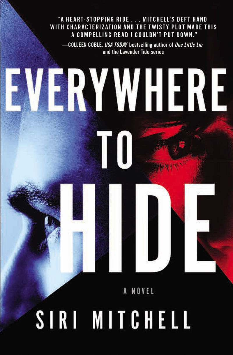 Everywhere To Hide