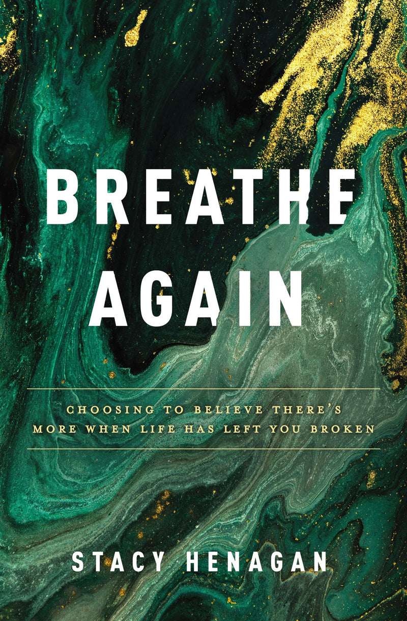 Breathe Again