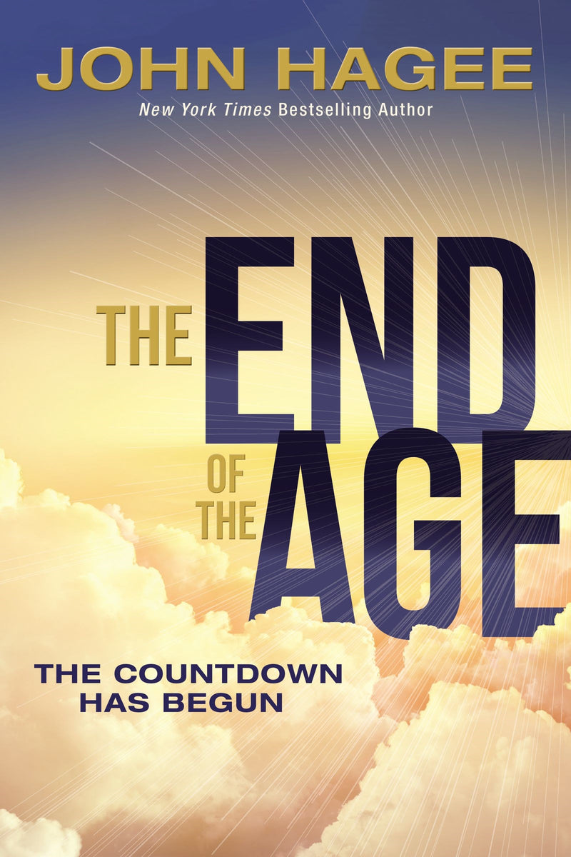 The End Of The Age