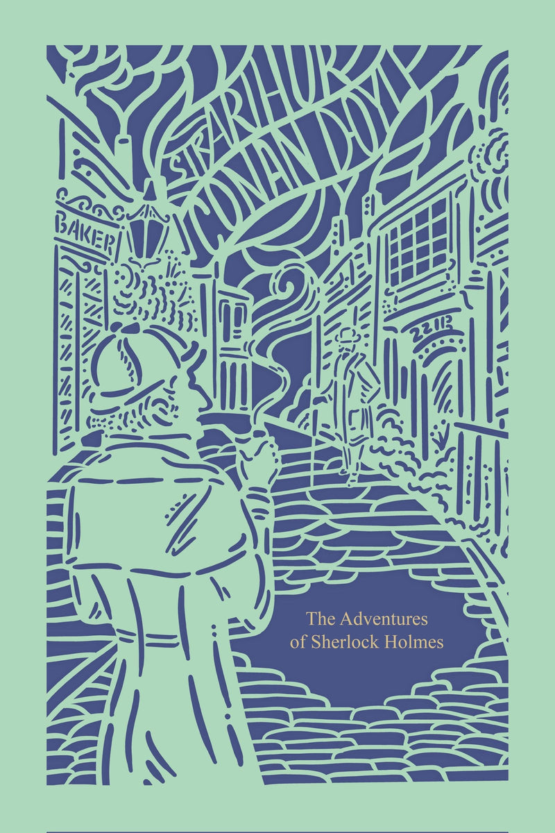 The Adventures Of Sherlock Holmes (Seasons Edition)