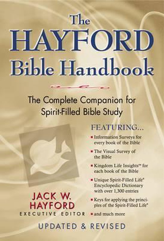 Hayford Bible Handbook