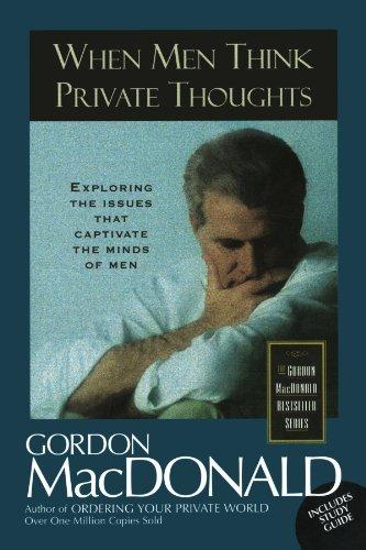 When Men Think Private Thoughts