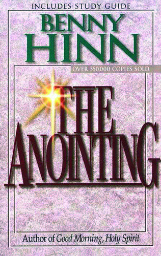 The Anointing