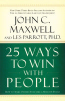 25 Ways To Win People
