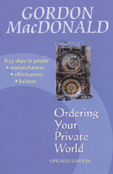 Ordering Your Private World - Updated Ed