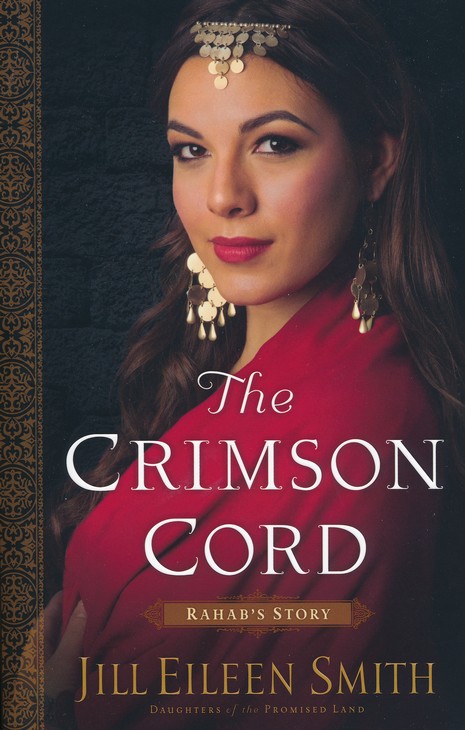 The Crimson Cord: Rahab's Story