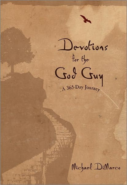Devotions For The God Guy