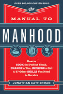 The Manual To Manhood