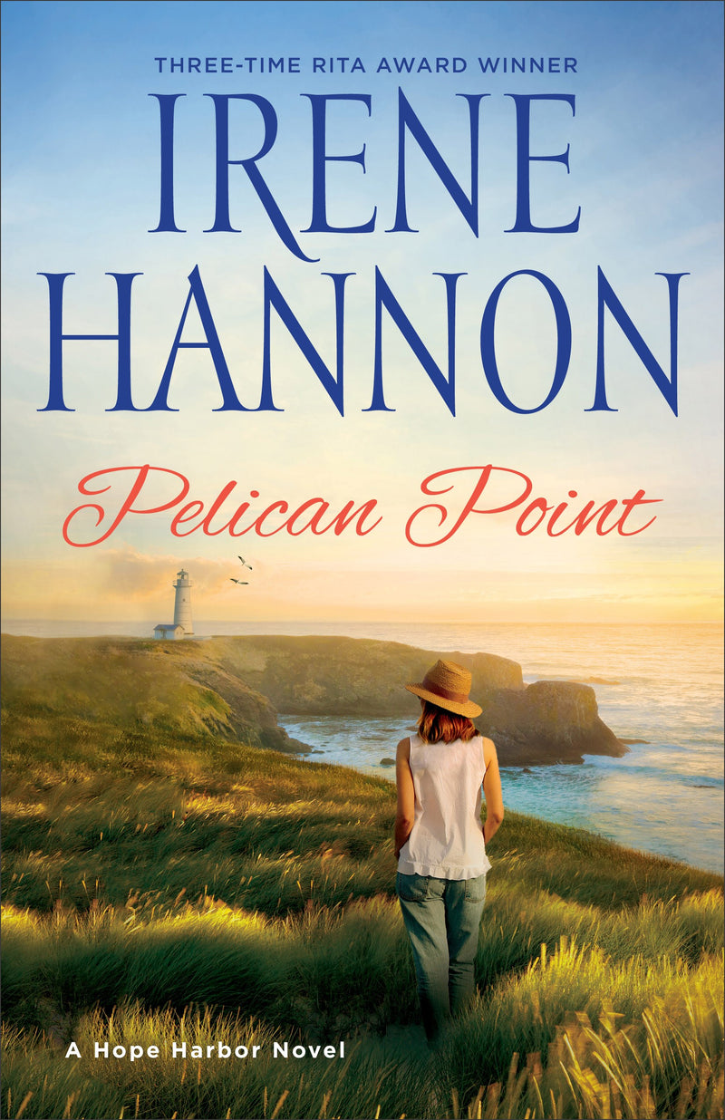Pelican Point (Hope Harbor Novel
