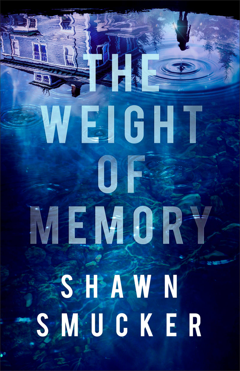 The Weight Of Memory