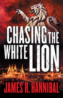 Chasing The White Lion
