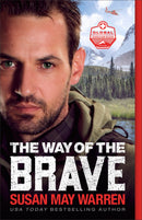 The Way Of The Brave (Global Search And Rescue