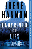 Labyrinth Of Lies (A Triple Threat Novel