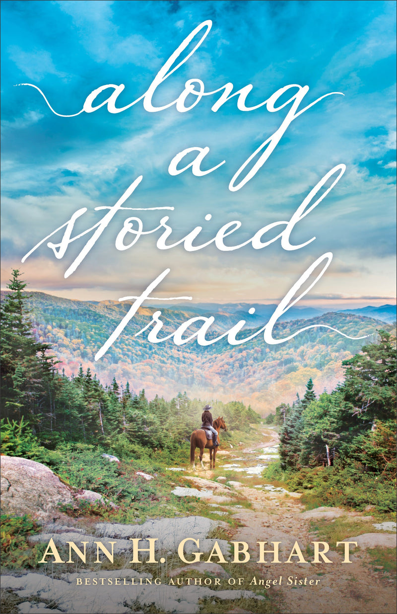 Along A Storied Trail