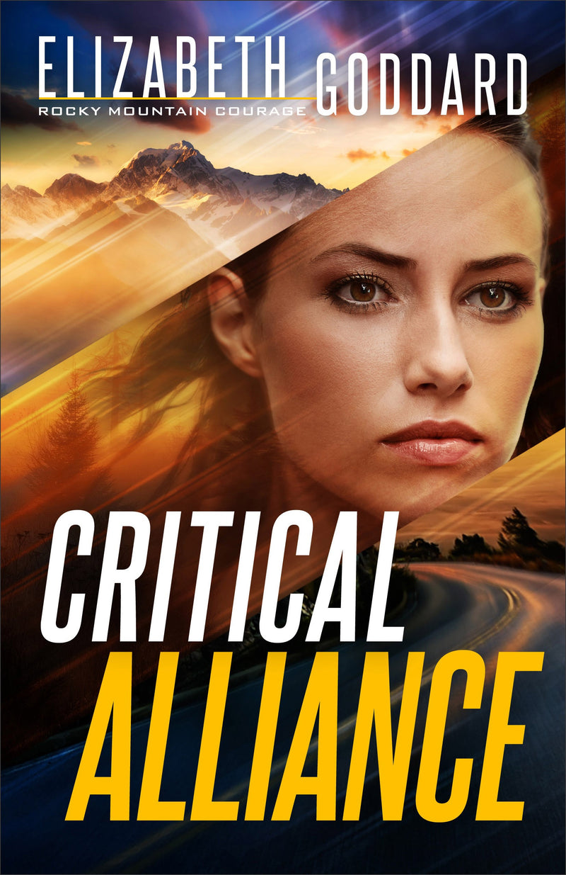 Critical Alliance (Rocky Mountain Courage