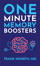 One-Minute Memory Boosters-Mass Market