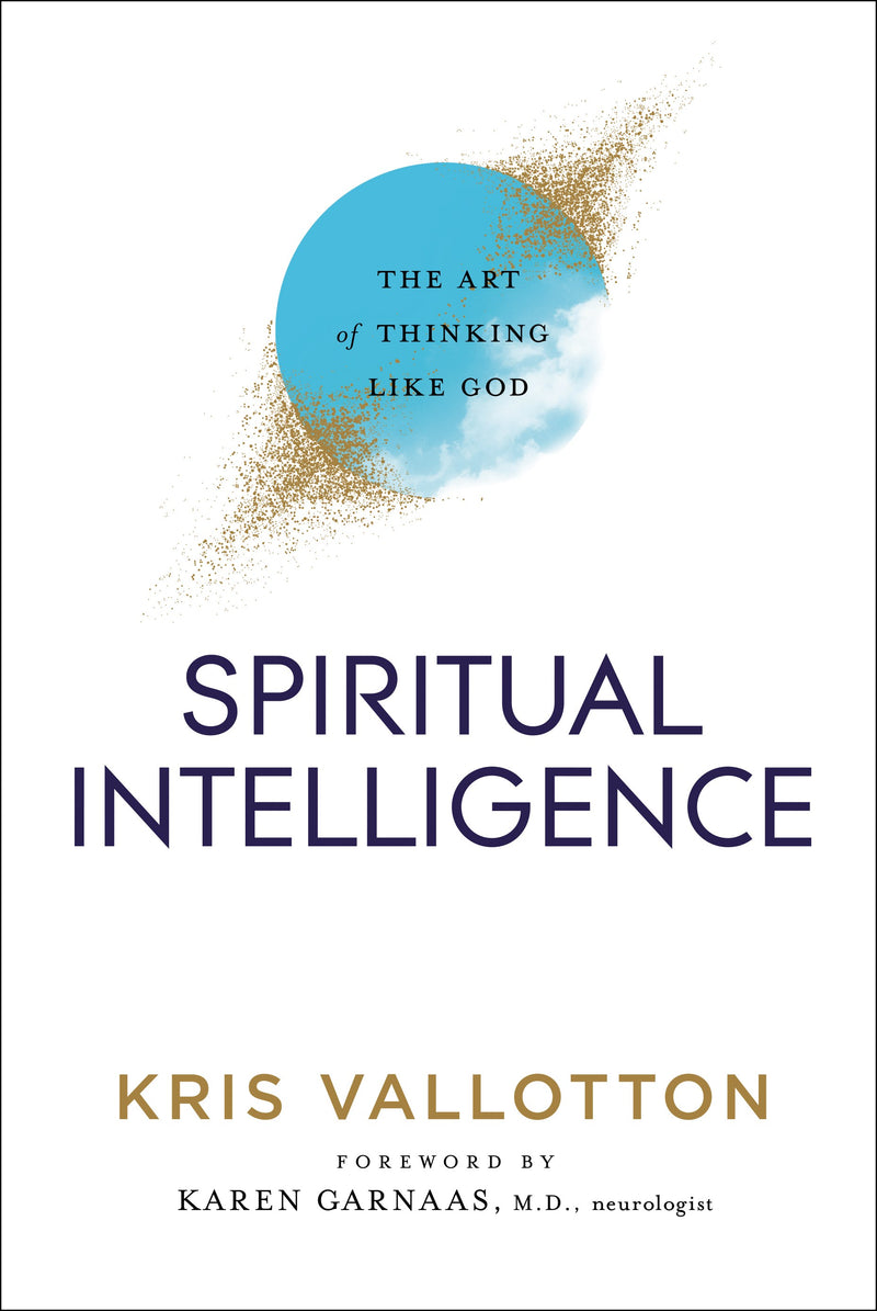 Spiritual Intelligence