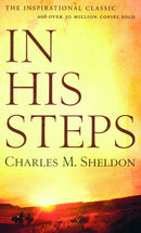 In His Steps - Mass Market