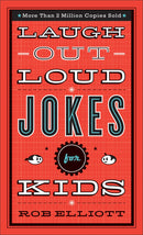 Laugh-Out-Loud Jokes For Kids