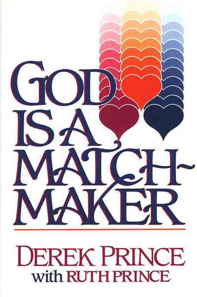 God is a Matchmaker