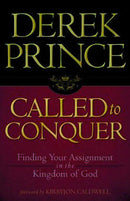 Called To Conquer