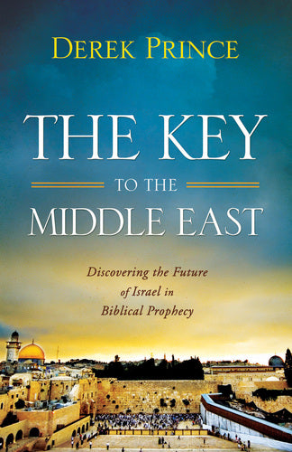 The Key To The Middle East