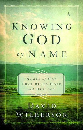 Knowing God by Name