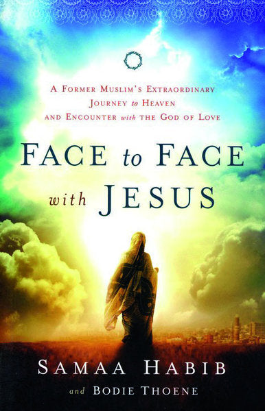 Face to Face with Jesus