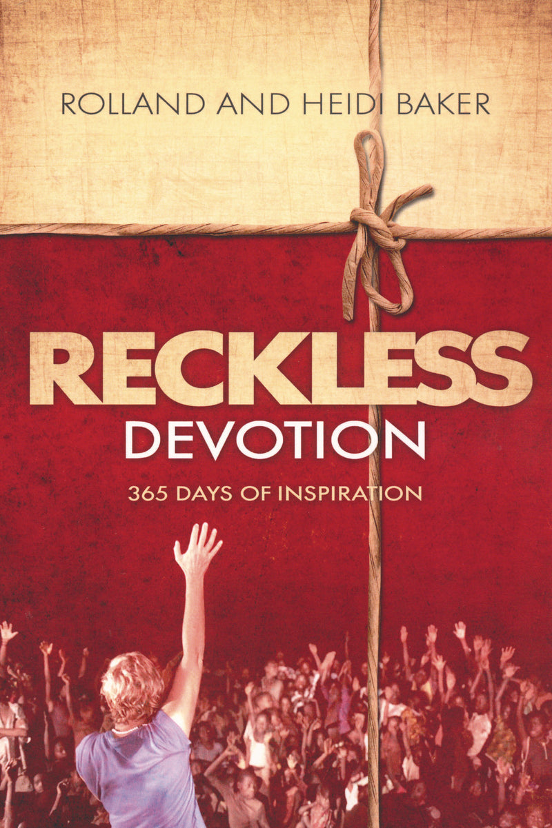 Reckless Devotion