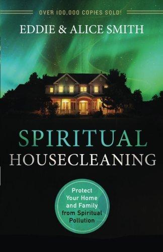 Spiritual Housecleaning