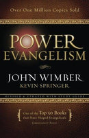 Power Evangelism