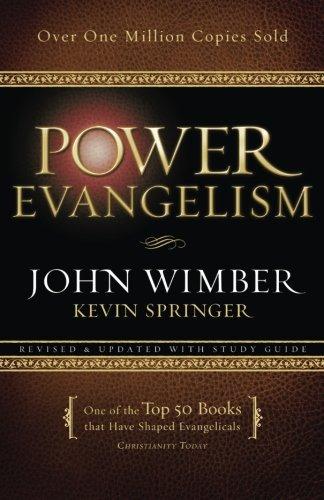 Power Evangelism