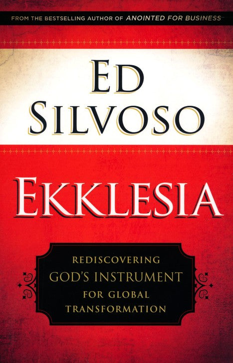 Ekklesia