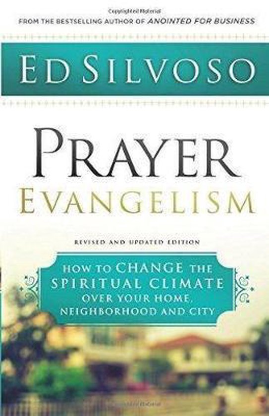 Prayer Evangelism