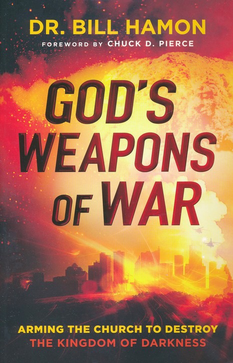 God's Weapons of War