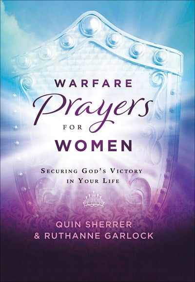 Warfare Prayers For Women