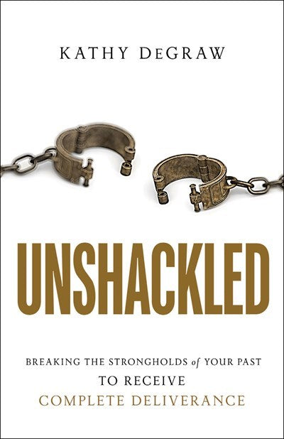 Unshackled